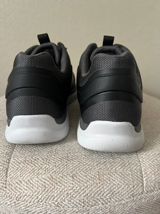 Like New! ANODYNE No. 23 Women's Sport Runner (Gen 1) Black/Grey 12W - Picture 10 of 15